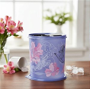 Tupperware Caixa de Café com Filtro