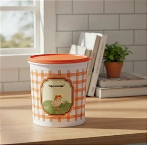 Tupperware Caixa 3,7L