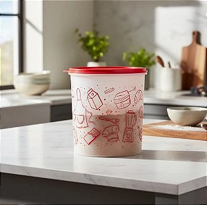 Tupperware Caixa 3,7L