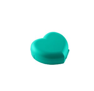 Tupperware Tupper Coração