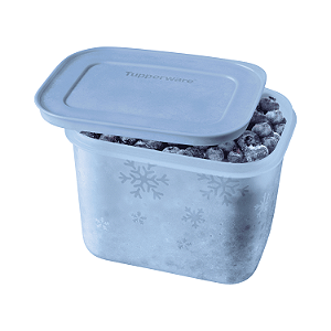 Tupperware Freezer Line 1,1L