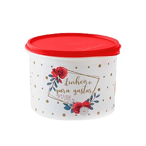Tupperware Caixa 1,7L