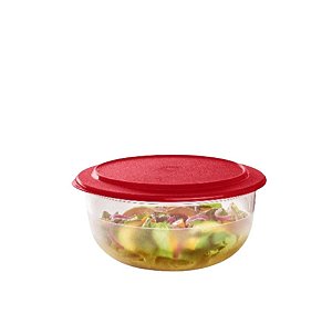 Tupperware Tigela Cristal 6L