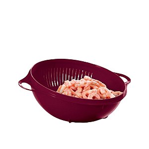 Tupperware Escorredor Mult Uso 1,7L