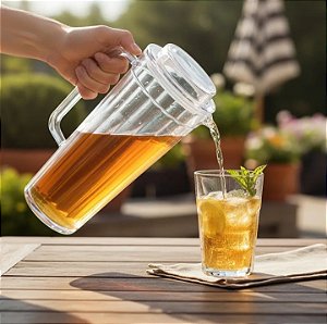 Tupperware Jarra Premier 2L