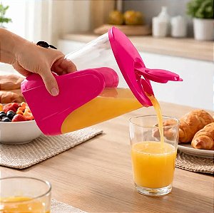 Tupperware Jarra Elegância 1,6L