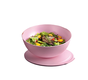 Tupperware Tigela Allegra 5L