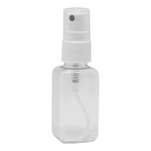 Frasco PET para home spray de 40 ml kit com 10 unid