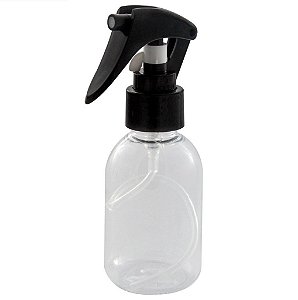 Frasco de Perfume Homespray 100 ml Borrifador kit com 10 unid