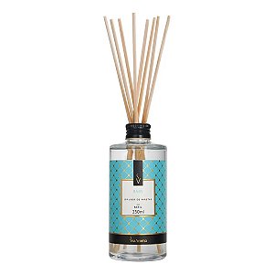 Difusor De Varetas Premium Aromatizador Via Aroma 250ml