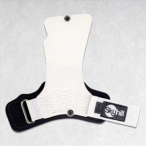 Hand Grip Tartan 2.5 Skyhill Crossfit Par Barra e Argola
