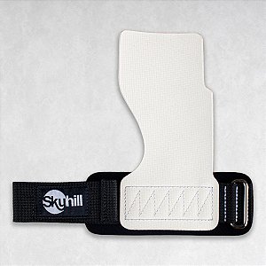 Hand Grip CF Pro Skyhill Crossfit Par Barra e Argola