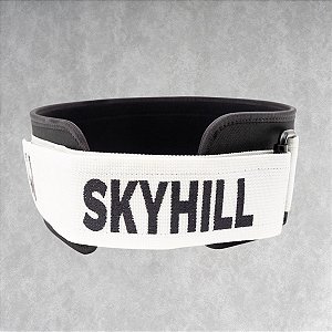 Cinto Lombar Orbit Skyhill Crossfit e Levantamento de Peso