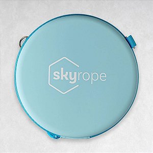 Corda de Pular Skyrope Choice Skyhill Cabos 2,5mm e 3,0mm