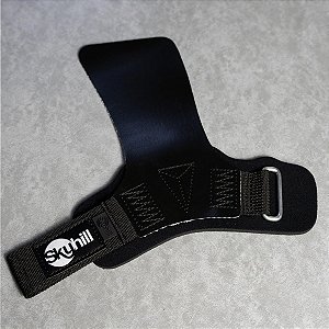 Hand Grip Legacy Black Skyhill Crossfit Par Barra e Argola