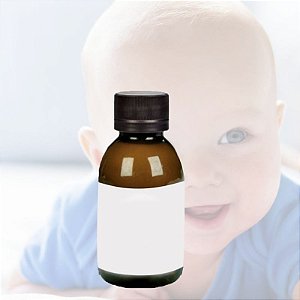 Essência para Aromatizadores Gio Baby Pura 100 ml