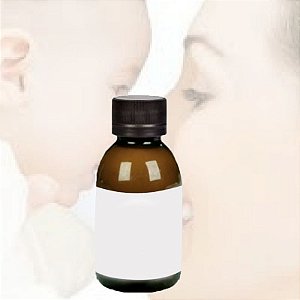 Essência para Aromatizadores Mamãe Bebê Pura 100 ml