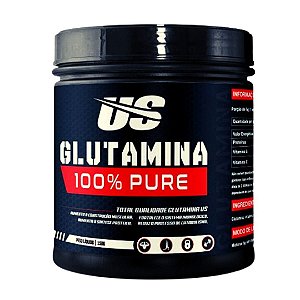 Glutamina 300 gr