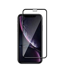 Pelicula de Vidro 3D/5D Para IPhone - Todos os modelos