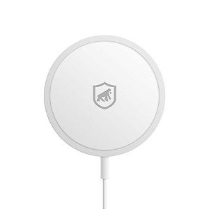 CARREGADOR WIRELESS MAGSAFE MAGNÉTICO