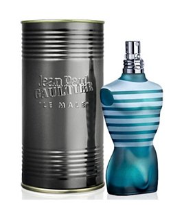 LE MALE DE JEAN PAUL GAULTIER