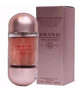 N.194 212 SEXY FEMININO