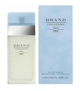N. 093 LIGHT BLUE FEM