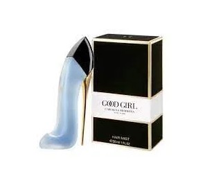 Perfume para cabelo good girl