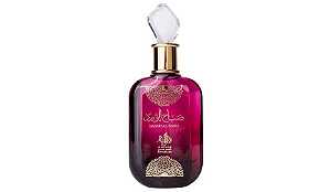 Perfume Feminino Al Wataniah Sabah Al Ward – 100ml – Perfume Árabe