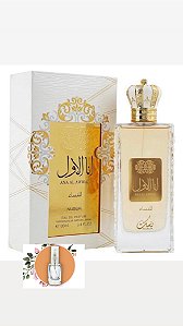 Decant perfume árabe Ana Al Awwal