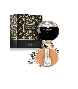 Decant perfume souvenir  5 ml