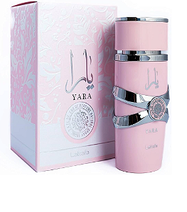 Yara Lattafa 100 ml – Perfume árabe