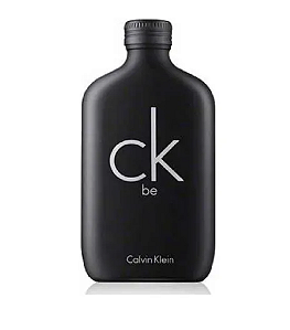 PERFUME CK BE CALVIN KLEIN UNISSEX