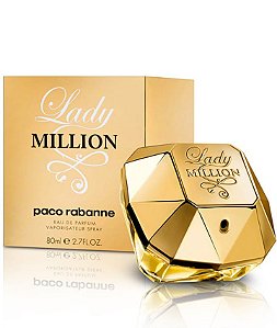LADY MILLION - PACCO RABBANE