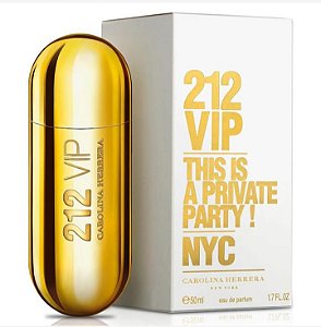 212 VIP