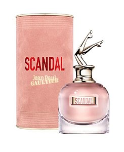 SCANDALL