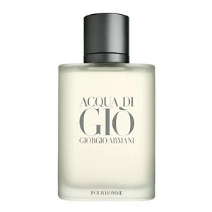 ACQUA DE GIO