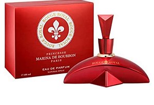 ROUGE ROYAL MARINA DE BOURBON