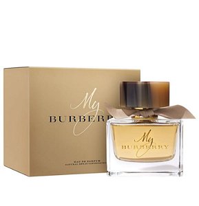 MY BURBERRY