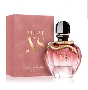 PURE XS
