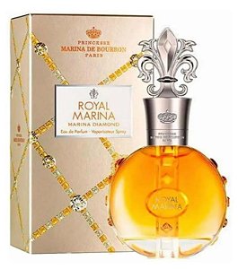 ROYAL MARINA DIAMOND