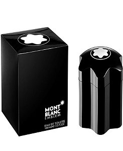 MONT BLANC EMBLEM