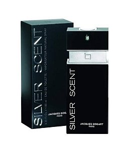 SILVER SCENT