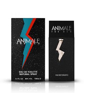 ANIMALE ANIMALE FOR MAN