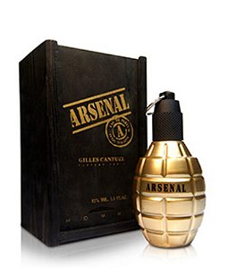 ARSENAL