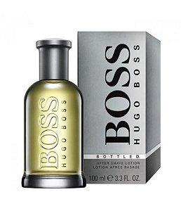 HUGO BOSS