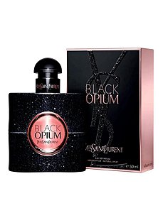 BLACK OPIUM