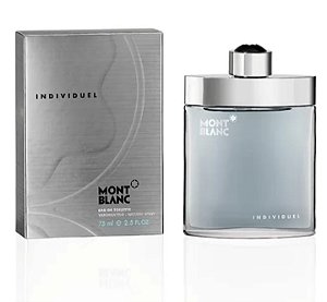 MONT BLANC INDIVIDUEL