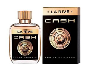 LA RIVE CASH