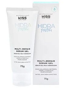 Multi Repair Serum Gel Hidra Young Kiss New York